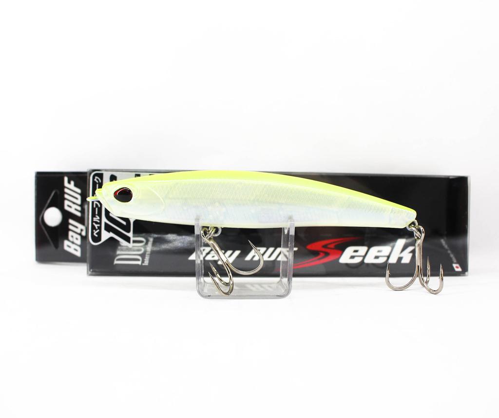 DUO Bay Ruf Seek 108S Potápivá nástraha CLB0230 (9083)