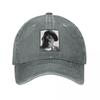 Biggie Smalls Merch Unisex Women Baseball Caps The Notorious B.I.G. Hats Cap Vintage Golf Adjustable Trucker Hats Snapback Cap