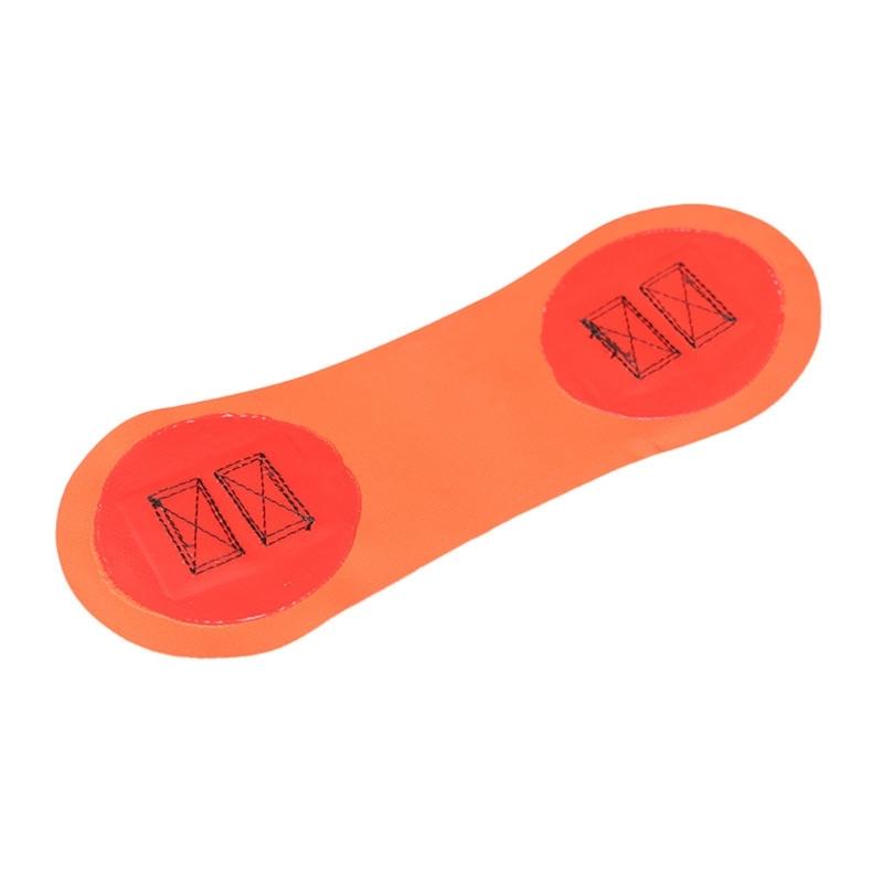 Přenosné madlo pro paddleboard PVC popruh na sedátko pro kajaky Madla pro nafukovací čluny Rukojeť pro kajaky Kanistika