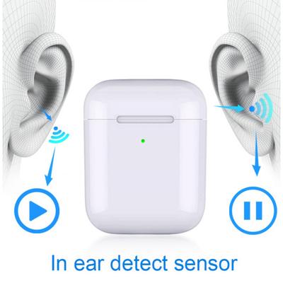 Twin True i11 Wireless Touch Senso Earbuds Airpods online in Twin True i11 Wireless Touch Senso Earbuds Airpods online in