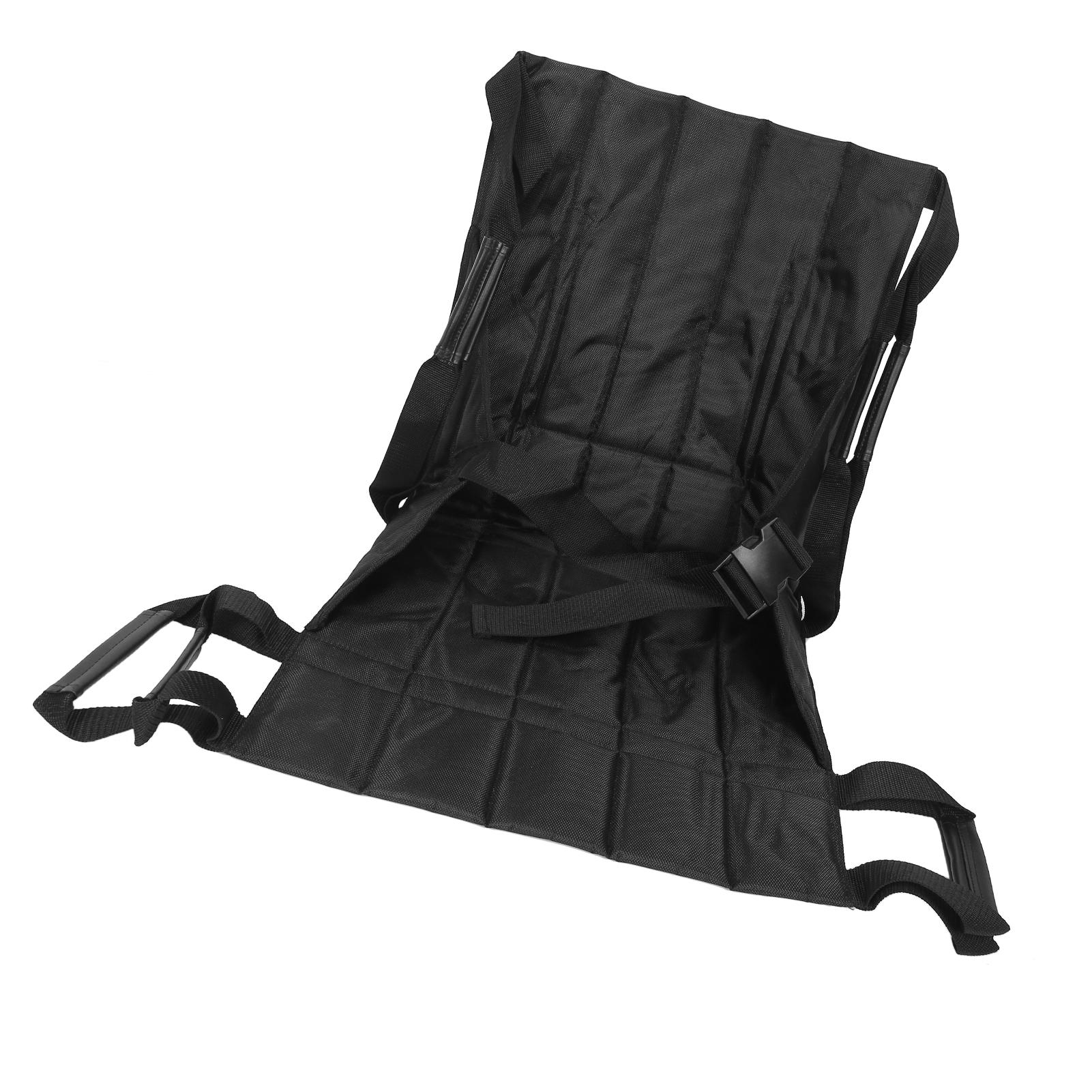 

Многоцелевой ремень для перемещения инвалидной коляски, подушка для подъема и перемещения пожилых пациентов