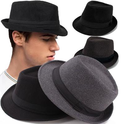 Hatte – Fedora-hatte