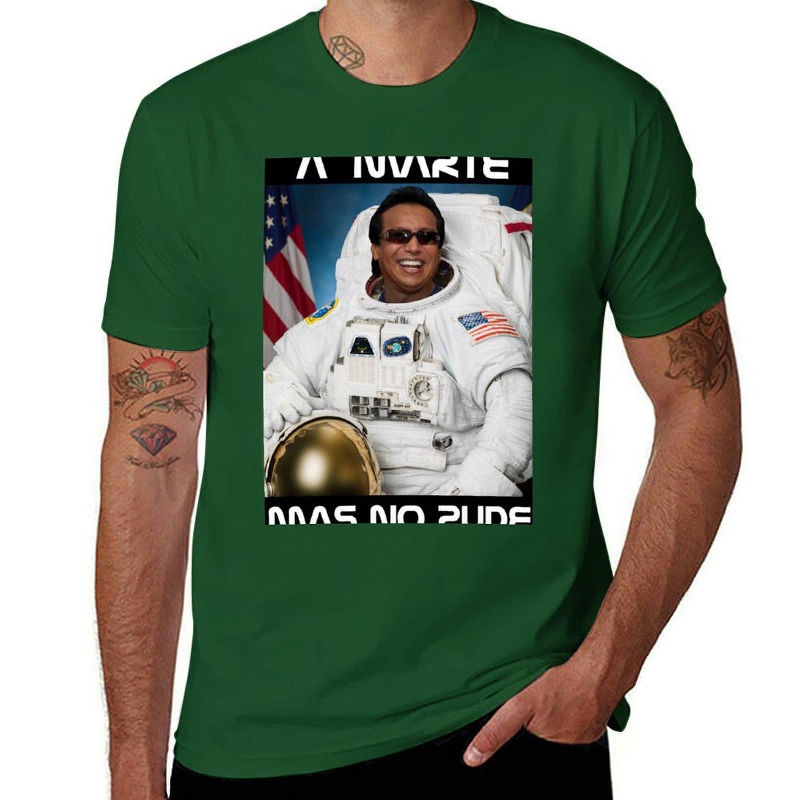 

To Mars But I Couldn t - Diomedes Diaz T-Shirt vintage summer clothes mens t shirt graphic 4XL