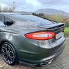 ABS ФАРБОВАНИЙ ЗАДНІЙ СПОЙЛЕР НА БАГАЖНИК ДЛЯ Ford Mondeo Fusion 2013 2014 2015 2016 2017 2018 2019 2020 Хороший продукт