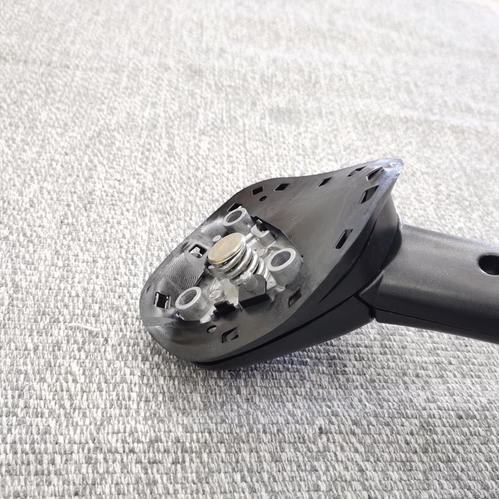 Auto Frontreflektor Rückspiegel Für Toyota Hiace 2005-2018 Car-Styling Auto Exterieur