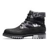 Botas Curtas Versáteis Confortáveis Heritage Ek+ de 6 Polegadas Botas Masculinas Preto A29P7001