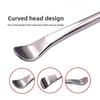 Rim Protector Tire Changing Lever Tools Auto Spoon Tire Kit Motorcycle Bicycle Tire Changing Levers