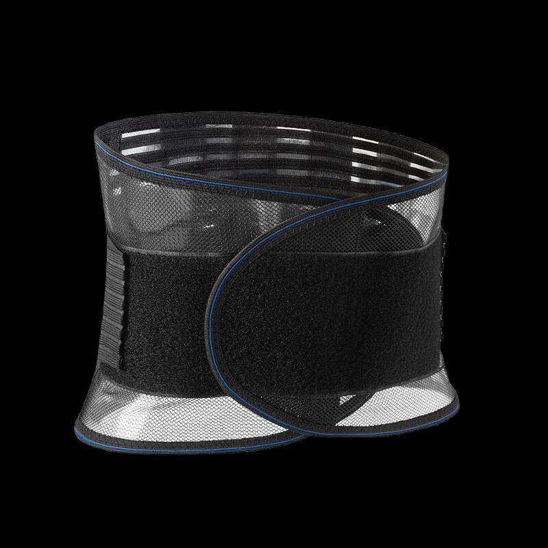 Tingbai Breathable Lumbar Support Belt with Bionic Steel Plates