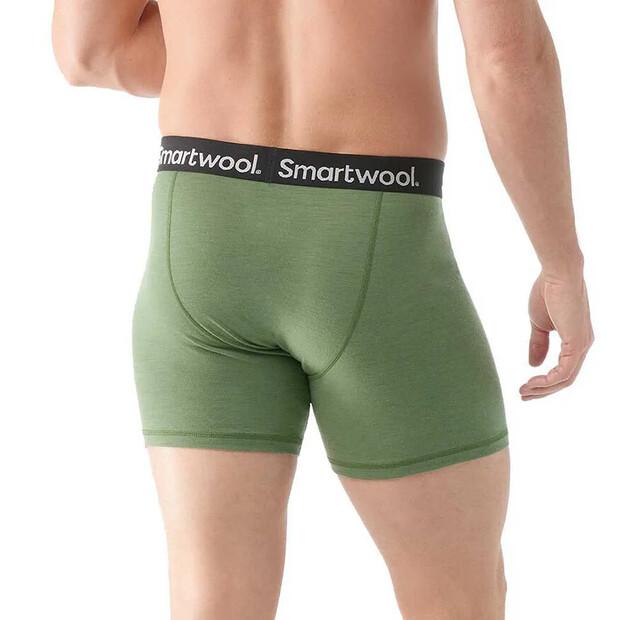 Smartwool Merino Brief Boxer Briefs
