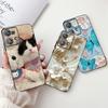 For Motorola Edge 40 Neo Case XT2307-1 Fashion Luxury Cute Cartoon Silicone Shockproof Bumper For Motorola Edge 40Neo Back Cover