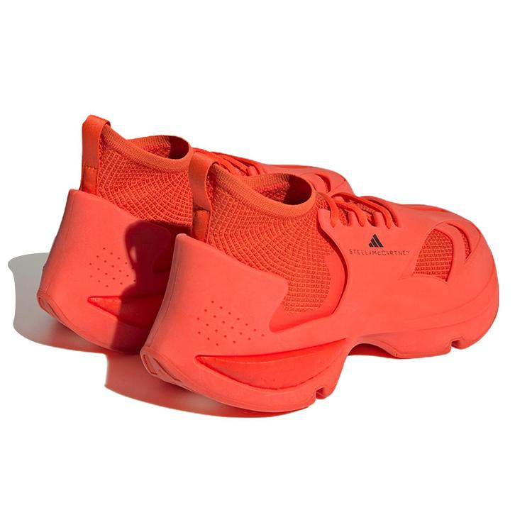 New Sportswear Run Stella McCartney X Adidas 'Active Orange' HP6317