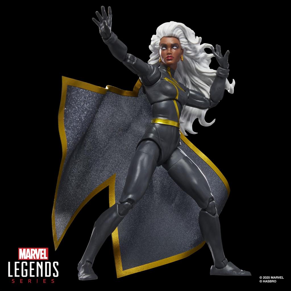 Marvel Legends Series Storm Action Figure X-Men