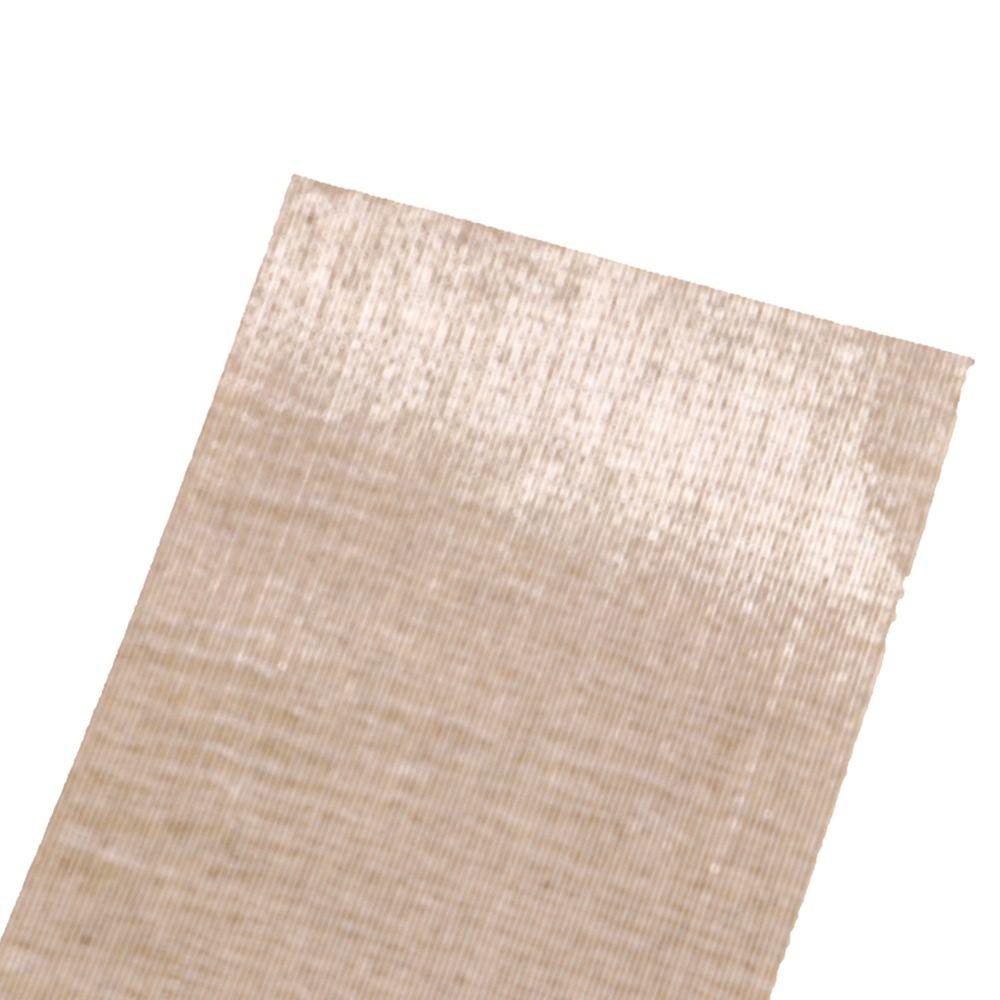 Izolace topidla pro horkovzdušnou pistoli Vysokoteplotně odolný slídový plech Izolační slídový papír