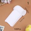 30/100Pcs Testing Aromatherapy Fragrance Various Shape Cotton Absorbent Perfume Essential Oils Test Tester Paper Strips Paper
