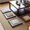 Comfort Linen Seat Cushion
