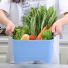 Plastic Kitchen Sink Drain Basket