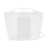 Bag Good Seal Food Preservation Organizer Fridge Fruit Storage Pouch Microwave Steam Disinfection Bag Food