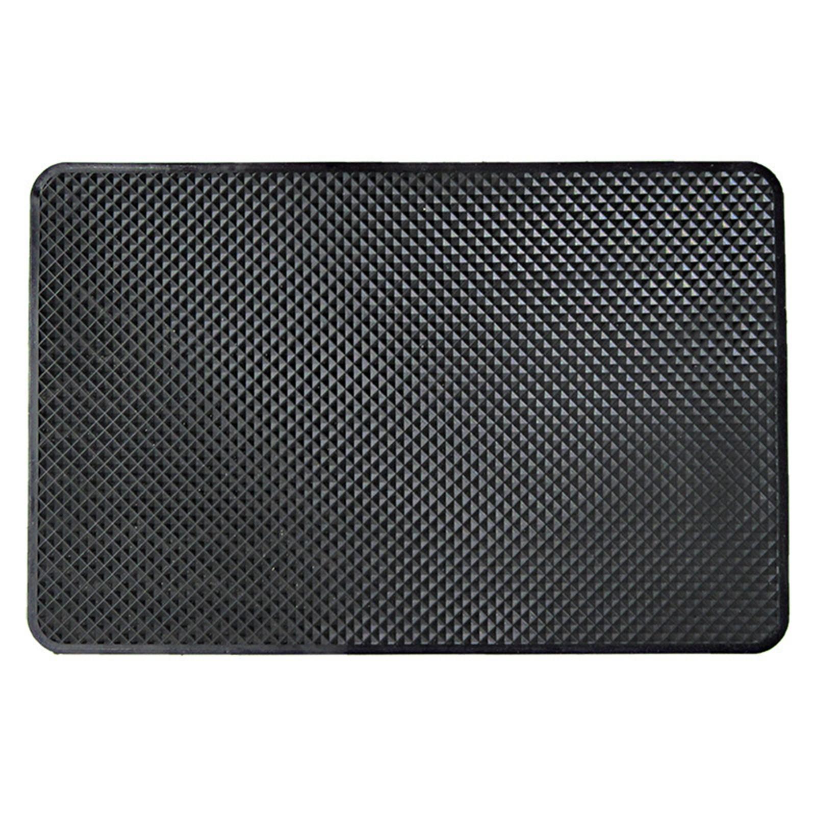Car Interior Products - Mat Car Universal Mobile Phone Perfume - Mat High Temperature Resistant Silicone One Size