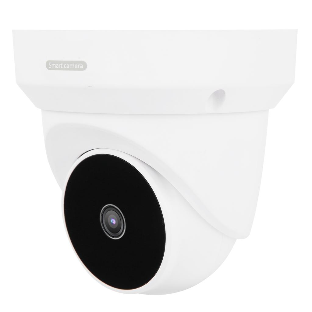 1080P WiFi PTZ Dome Camera Motion Detection 2?Way Audio Infrared Night Vision for Home Security