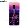 For Samsung Galaxy S9 S9 Plus SM- G960 G965 Plus Ultra Thin Silicone Back Cover Case for Samsung S9 Plus Fashion TPU Phone Cases