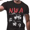 100% Cotton Urban Streetwear Graphic Hoodie Tee Versatile Letter Half Sleeve Top For Men Sport T-shirt
