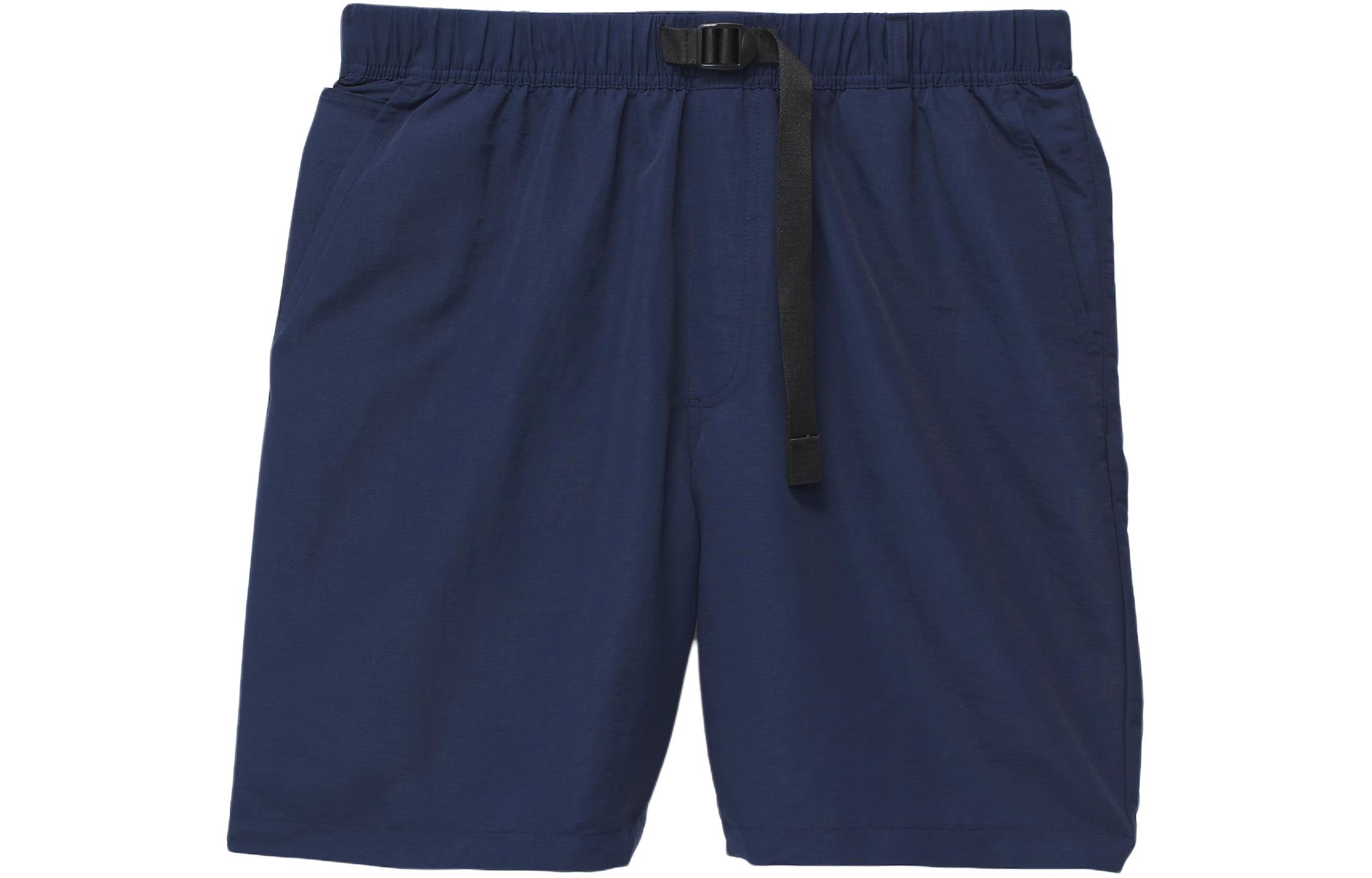 Vans Range Nylon Loose 20   Shorts Casual Shorts Men s Blue VN000G6VLKZ L