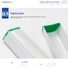 Screen Printing Squeegee Heavy Duty Aluminum Emulsion Scoop High Quality Silk Screen Tool for T Shirt Custom Printing Work