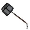 Fish Net for Fish Tanks Telescopic Rod for Catching Shrimp Commercial Use Telescopic Long Retractable Handle