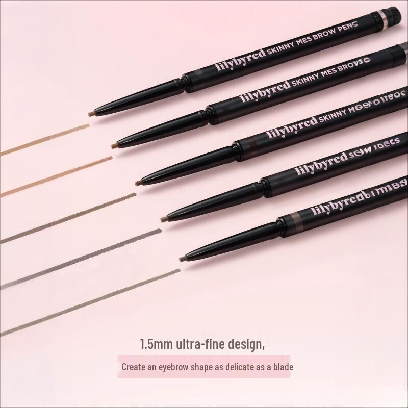 Lilybyred Daily Slim Augenbrauenstift