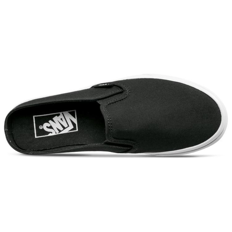 Mocassino Vans Classico Slip-On 'Nero' VN0004KT1WX