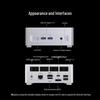 MINISFORUM X1 Lite Ryzen 7 255 Mini PC (CN version)