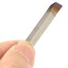 High Speed Steel External Turning Tool For Metal Lathe Turning Z077 1