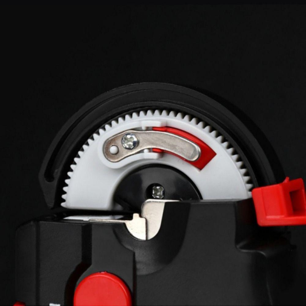 Line Tying Fishing Hook Tier Machine Battery Operated Hooks Tying Tools  Fishing Tackle