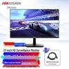Monitor Hikvision de 27 polegadas 1080P Full HD