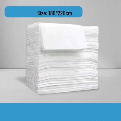 Disposable Breathable Bed Sheet