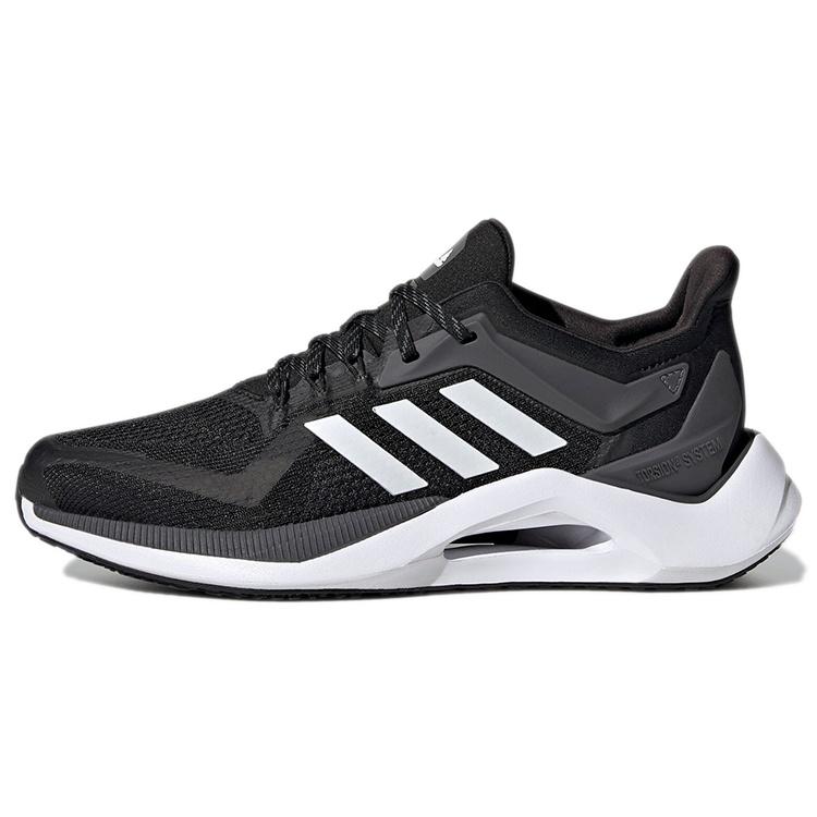 adidas Alphatorsion 2.0 Black White Men s GY0591 EU 36⅔