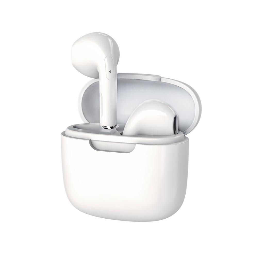 Huaqiangbei Pro4 Wireless Bluetooth Earbuds with Extended Battery Life and Large Capacity