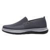 Canvas shoes Waiter shoes Cloth shoes Dad soft-soled lazy labor shoes