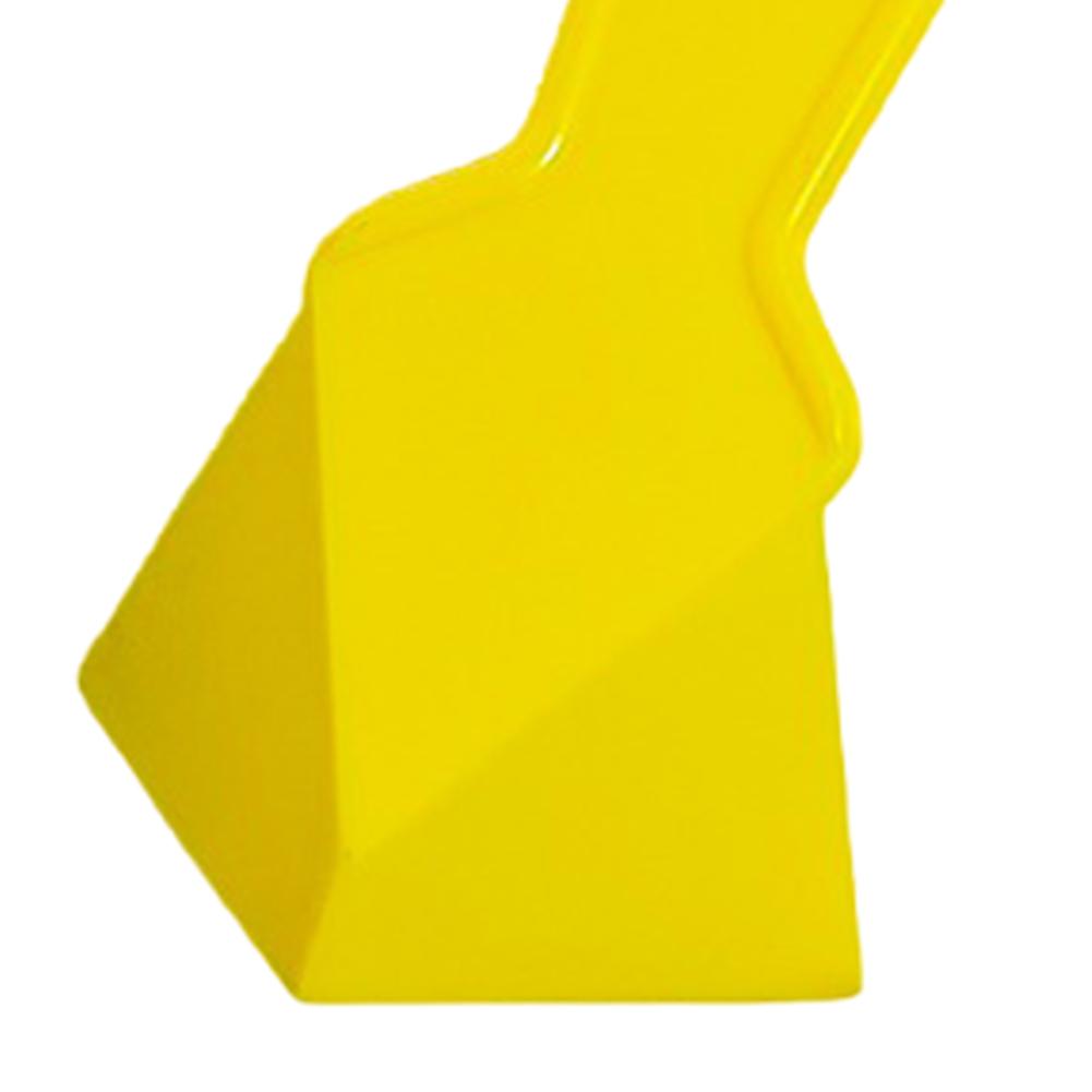 2 Pezzi Raschiatore Angolare per Cartongesso Spatola Finitrice Stucco Pala Cazzuola Angolare Interna in Plastica Strumenti per Edilizia per Strumenti per Cartongesso