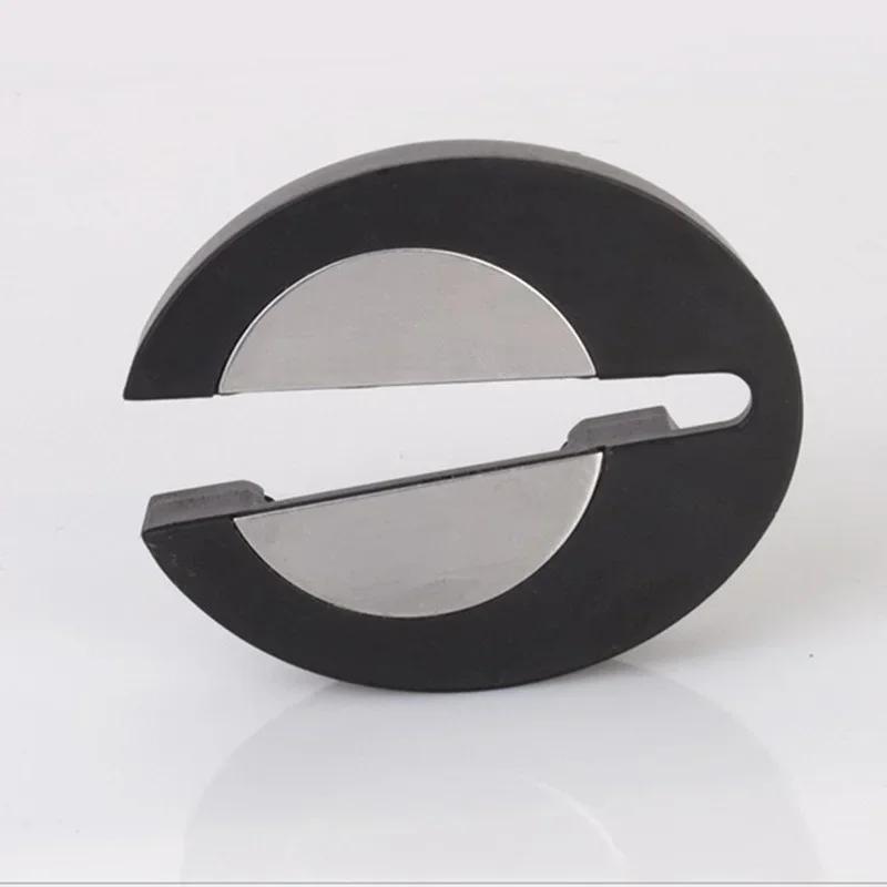 Easy Kitchen Opener for Wine Bottles: Wine Bottle Opener Blade, Foil Paper Cutter, Tin Wrapper, Bar Accessory