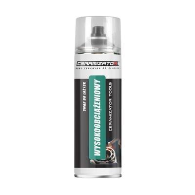Keramizator Hochlastfett 400ml - Tec 081477