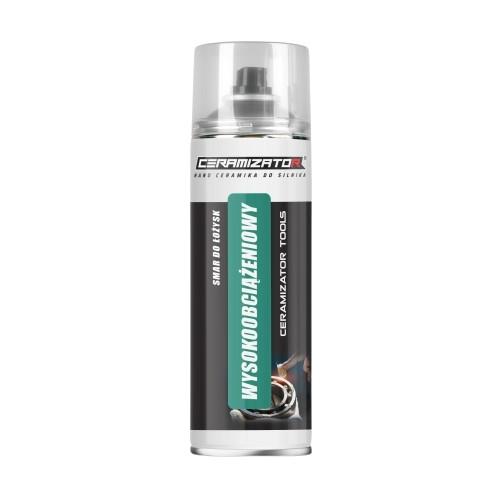 Ceramizator High-Load Grease 400Ml - Tec 081477