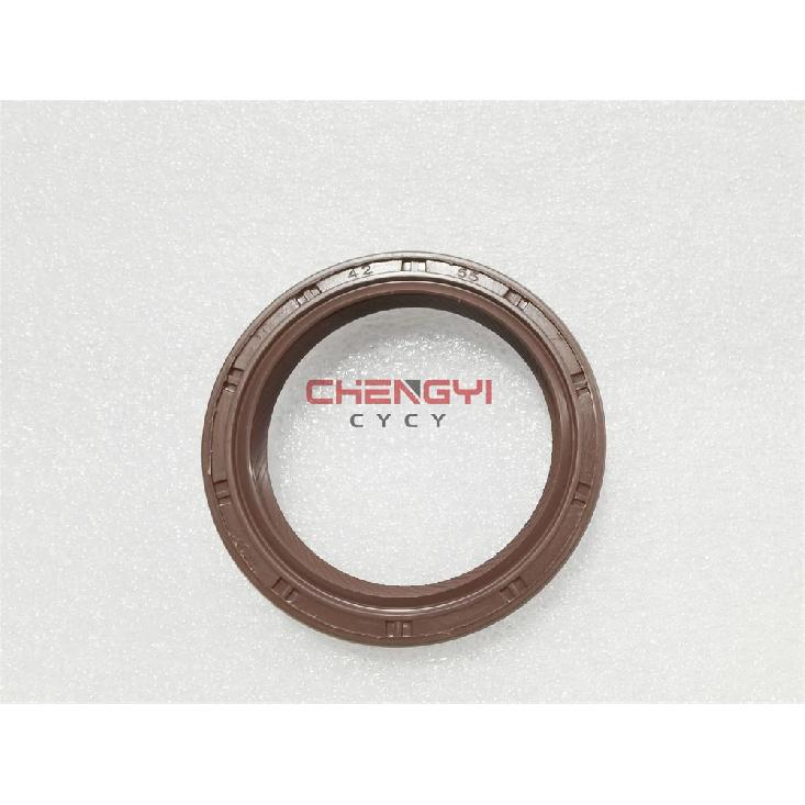 4B10 4B11 4B12 Engine Crankshaft Front Oil Seal Fit For Outlander CW4W CW5W GA2W VY4W 1052A149 1052B433 1052A809