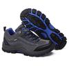 Fashion Autumn Hiking Shoes Unisex Outdoor Gear Waterproof Non-slip Breathable Sports Mountain Running Trekking Shoes