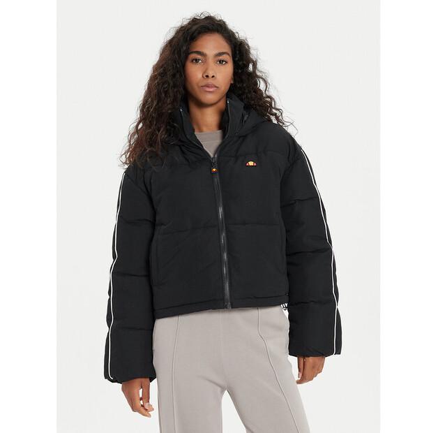 

Пуховик Ellesse Ksamil SGX20932 черный Regular Fit EU 44