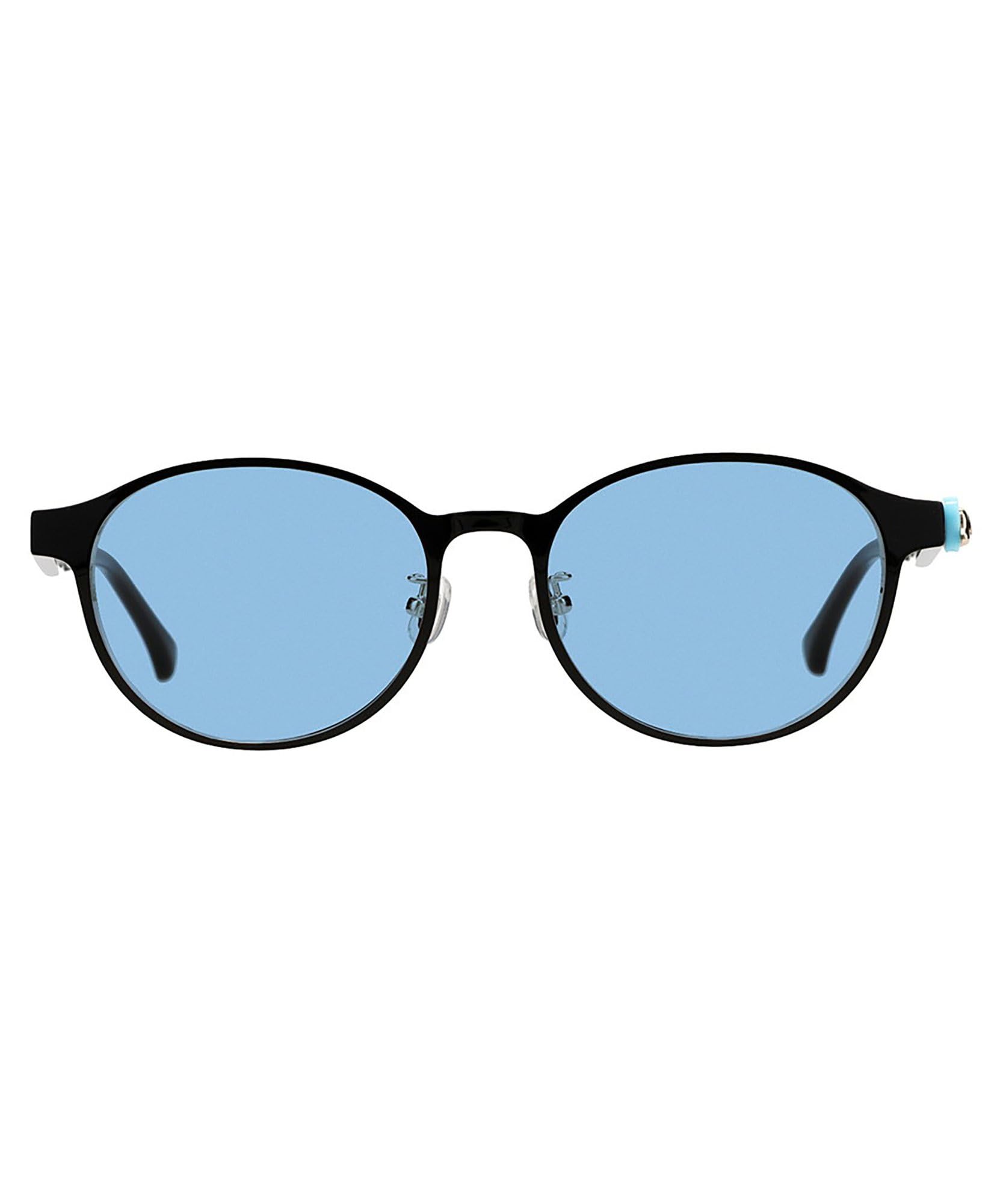 

sunglasses UV UV protection rate of or for cute and Sanrio characters [Zoff] Boston-style protection, 99.9% more, unisex, stylish, fashionable, чорний