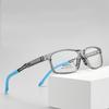 Optical Ultralight Anti-slip Sports Glasses Frame Women TR90 Full Rim  Eyewear for Outdoor Spectacles Eyeglass Frames