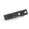1/5/10Pcs TCRT5000 Infrared Reflective Sensor IR Switch Barrier Line Tracking Module 4Pin 3.3-5V Sensor For Arduino Smart Car