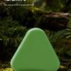 Cypress Leaf & Usmaan Grass Handmade Shampoo Soap - Herbaceous Care, Gentle Cleanser