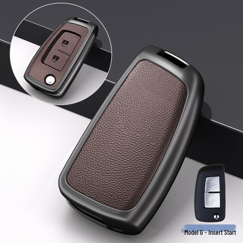 2023 Nissan 14th Gen Sylphy, Altima, Qashqai, Tiida, Bluebird Key Cover Shell